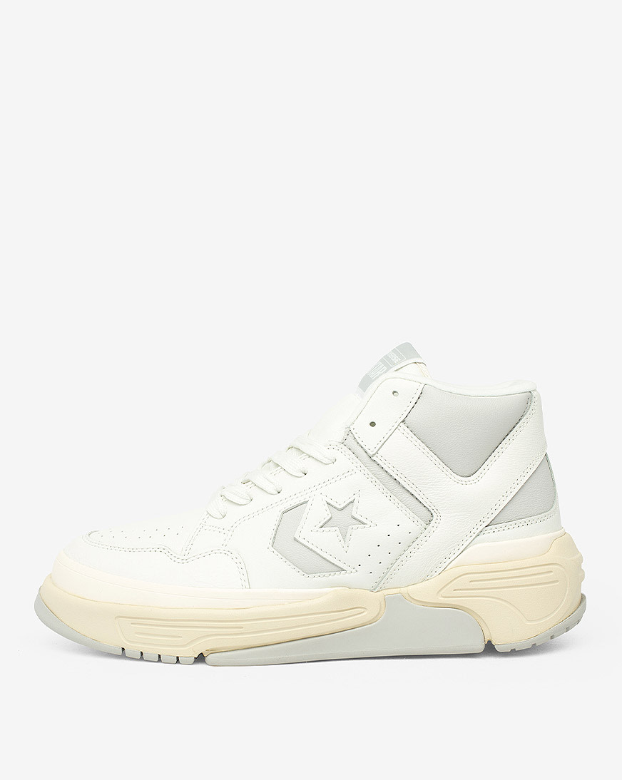 靴 CONVERSE WEAPON PS # HI CONVERSE WEAPON PS HI｜OSHMAN'S 40th ANNIVERSARY - YouTube