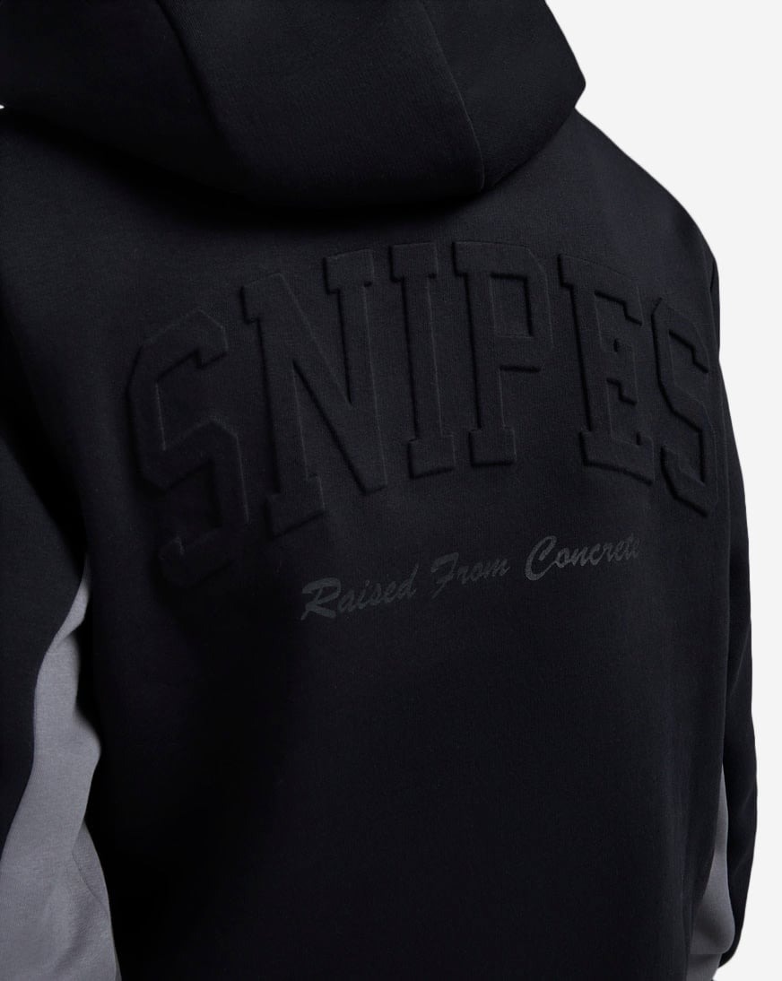トップス Simply complicated 23ss hoodie black トップス Simply complicated 23ss hoodie black Simply