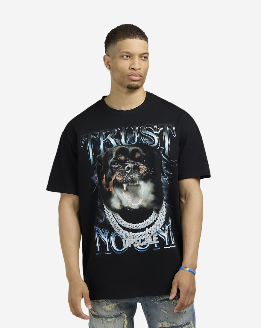★☆XTR Death Star☆★サマーセール限定☆★ Hasta Muerte Trust Nobody Scorpion Tee | Connecticut Post Mall