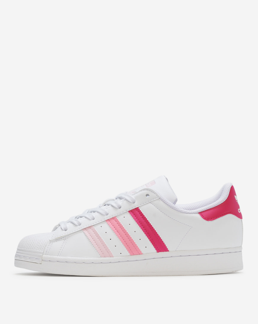 adidas gazelle silver green womens ADIDAS SUPERSTAR 2  Magic Sneaker