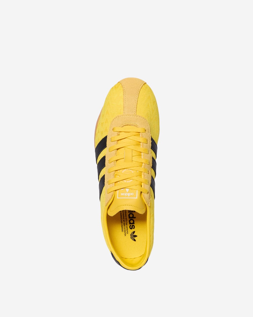 Shop adidas Tokyo IH6614 yellow | SNIPES USA