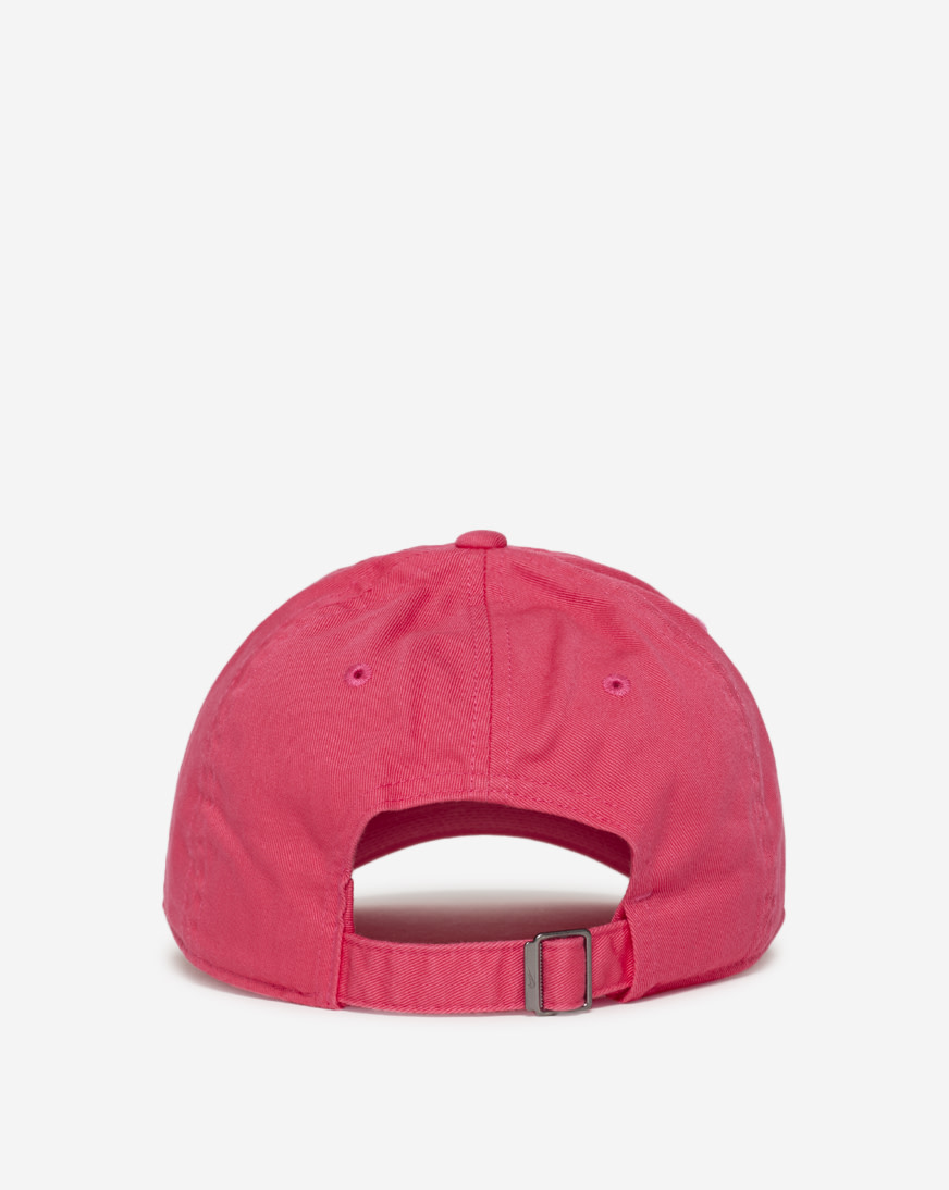 Shop Nike NSW Club Cap Futura Wash (M/L) FB5368-629 pink