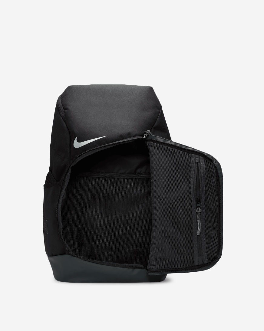 Shop Nike Hoops Elite Backpack DX9786-010 black | SNIPES USA