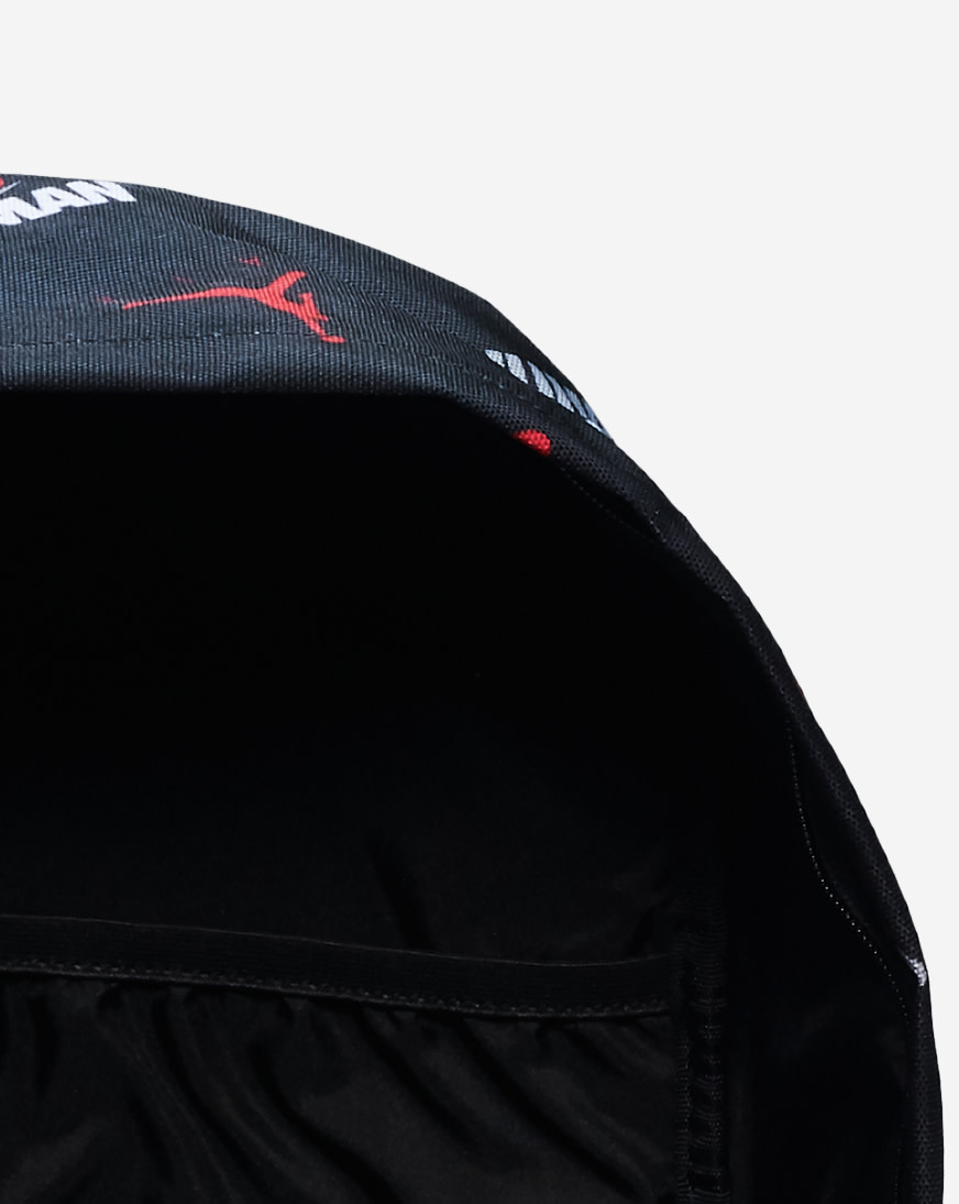 Muestra helado Engaño Shop Jordan Jumpman x Nike Patrol Backpack 9A0685-023 black | SNIPES USA