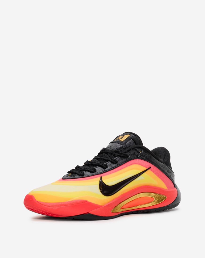 ナイキ、AOne Nike A'One Basketball Shoes | Dick's Sporting Goods
