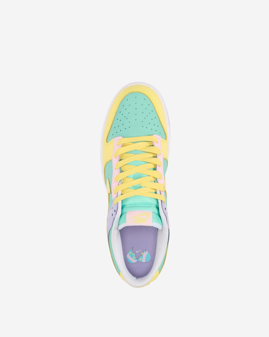 Shop Nike Dunk Low Retro IQ9404-349 green | SNIPES USA