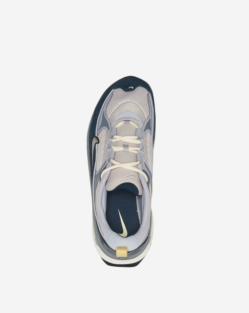 【限定特価】 Shop Nike USA SNIPES | grey DZ6754-001 Bliss Max Air ウェア