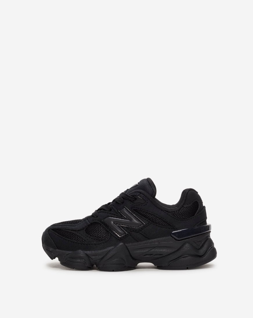 Shop New Balance Pre-School 9060 PC9060BB black | SNIPES USA