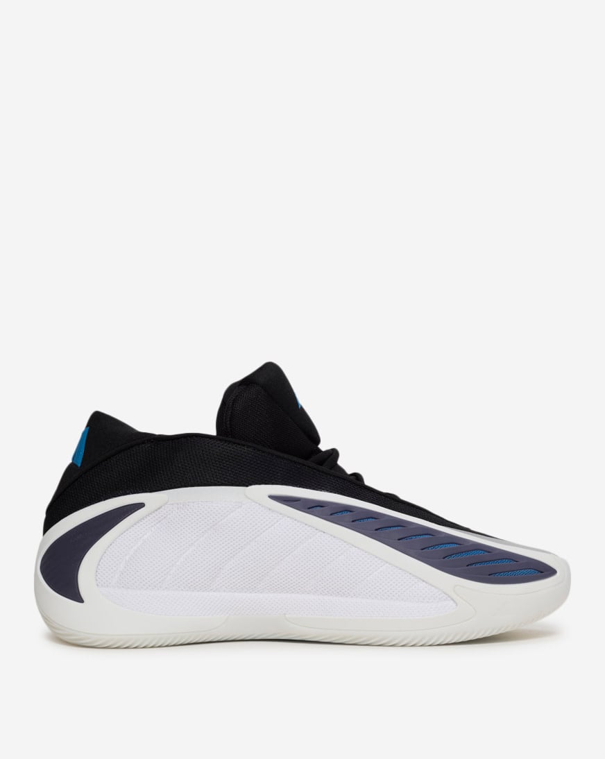 Shop adidas Anthony Edwards 2 JQ9493 white | SNIPES USA
