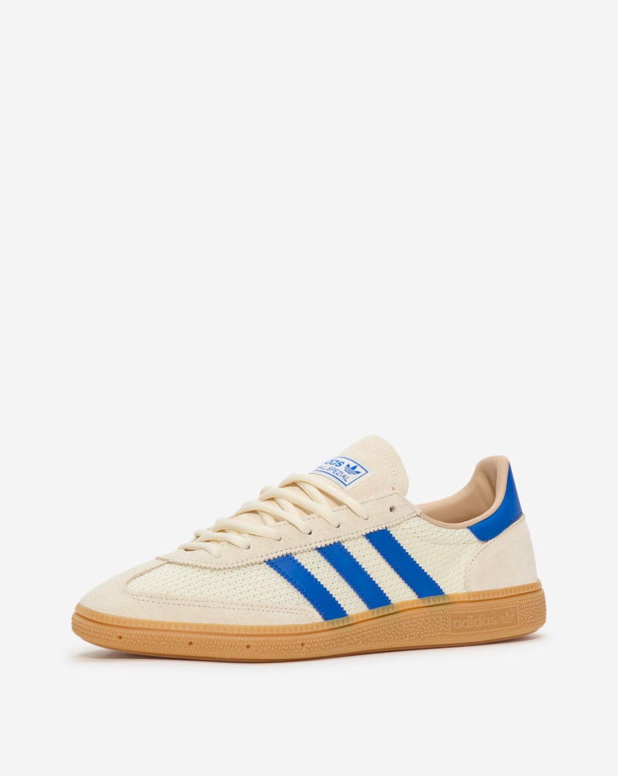 Shop adidas Handball Spezial JS3865 brown | SNIPES USA