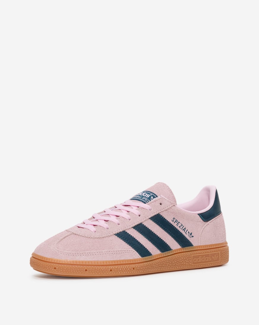 adidas Originals HANDBALL SPEZIAL IF6561 Clear Pink/Arctic