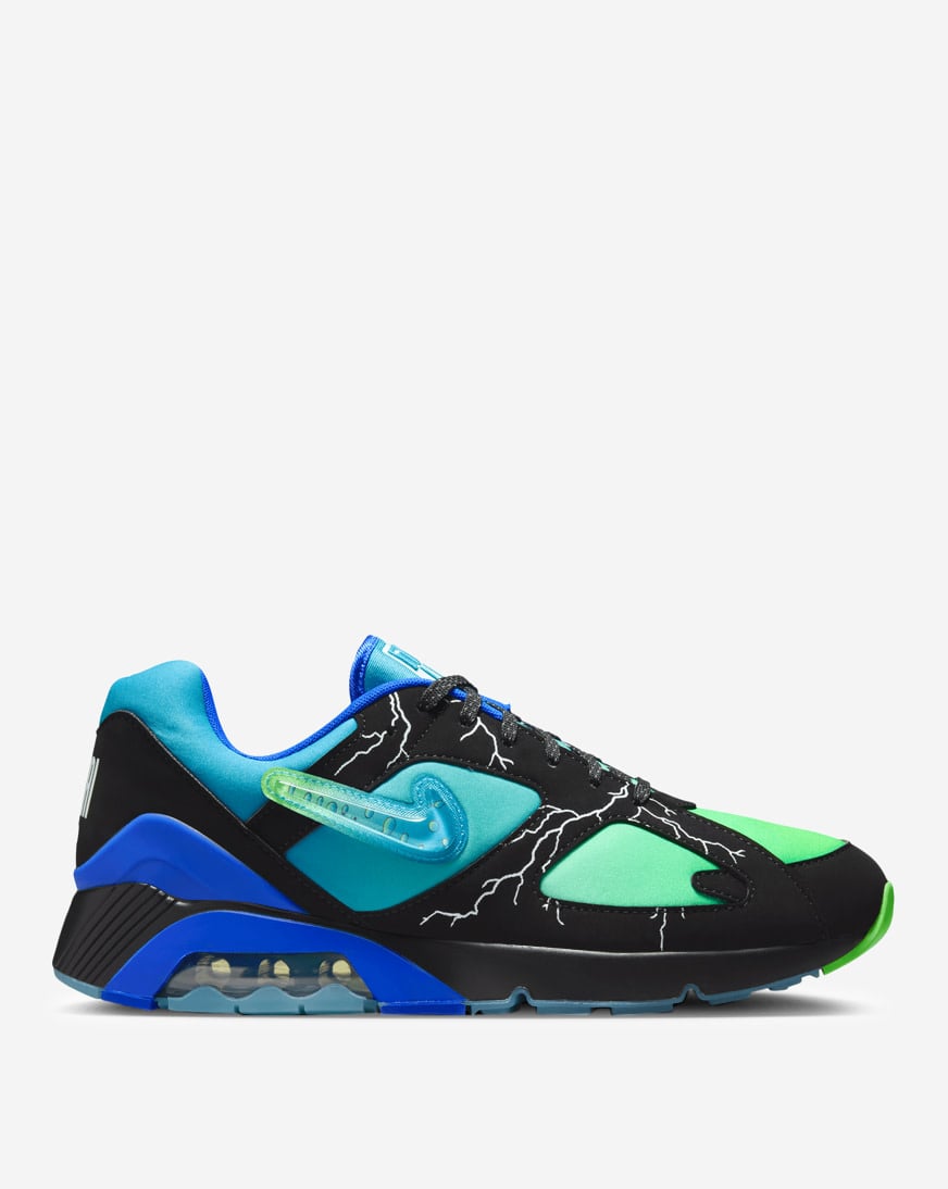 Shop Nike Air 180 x Doernbecher Freestyle IB6070-920 multi