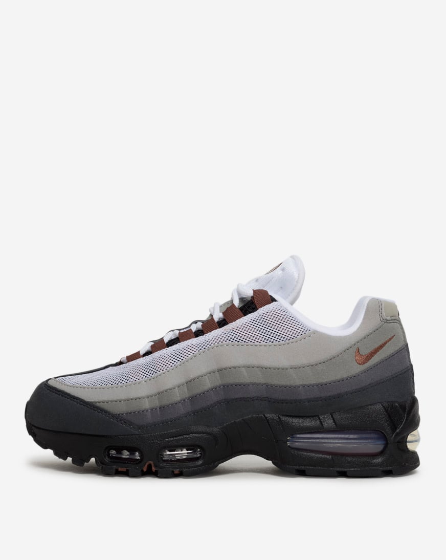 Shop Nike Air Max 95 HJ5996-004 black | SNIPES USA