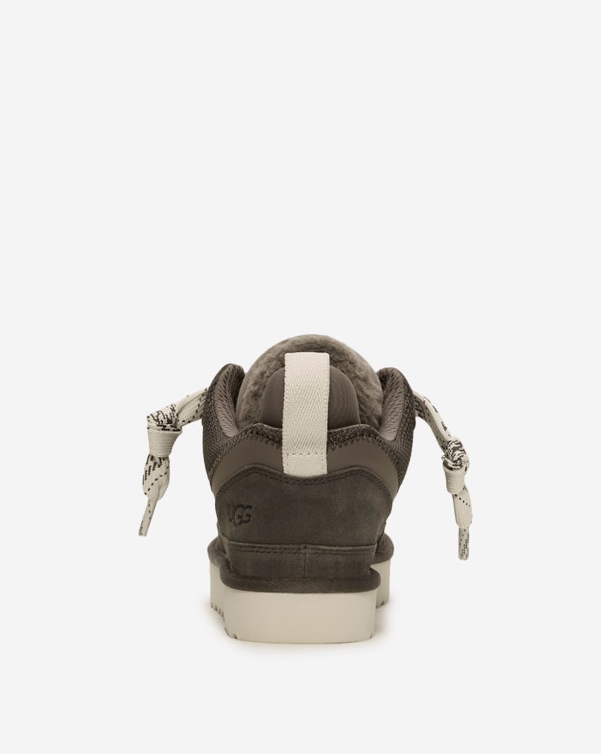 Shop UGG Lowmel 1144032DNSS grey | SNIPES USA