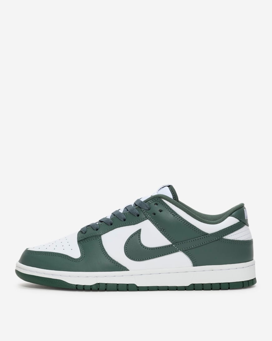 Nike Dunk Low ホワイト/ブラック/グリーン $_12.JPG?set_id=880000500F