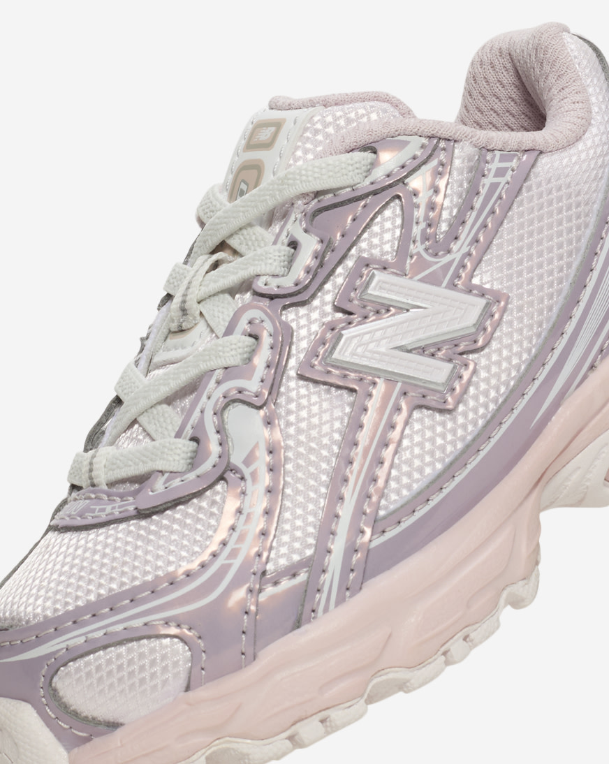 nao　エルセーヌ　NEWパワフルショッキングショット Shop New Balance Toddler 740 I74062H pink | SNIPES USA