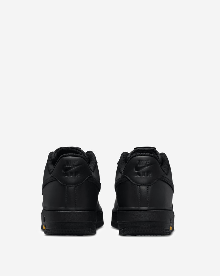 Shop Nike Air Force 1 GTX Vibram HV5953-001 black | SNIPES USA
