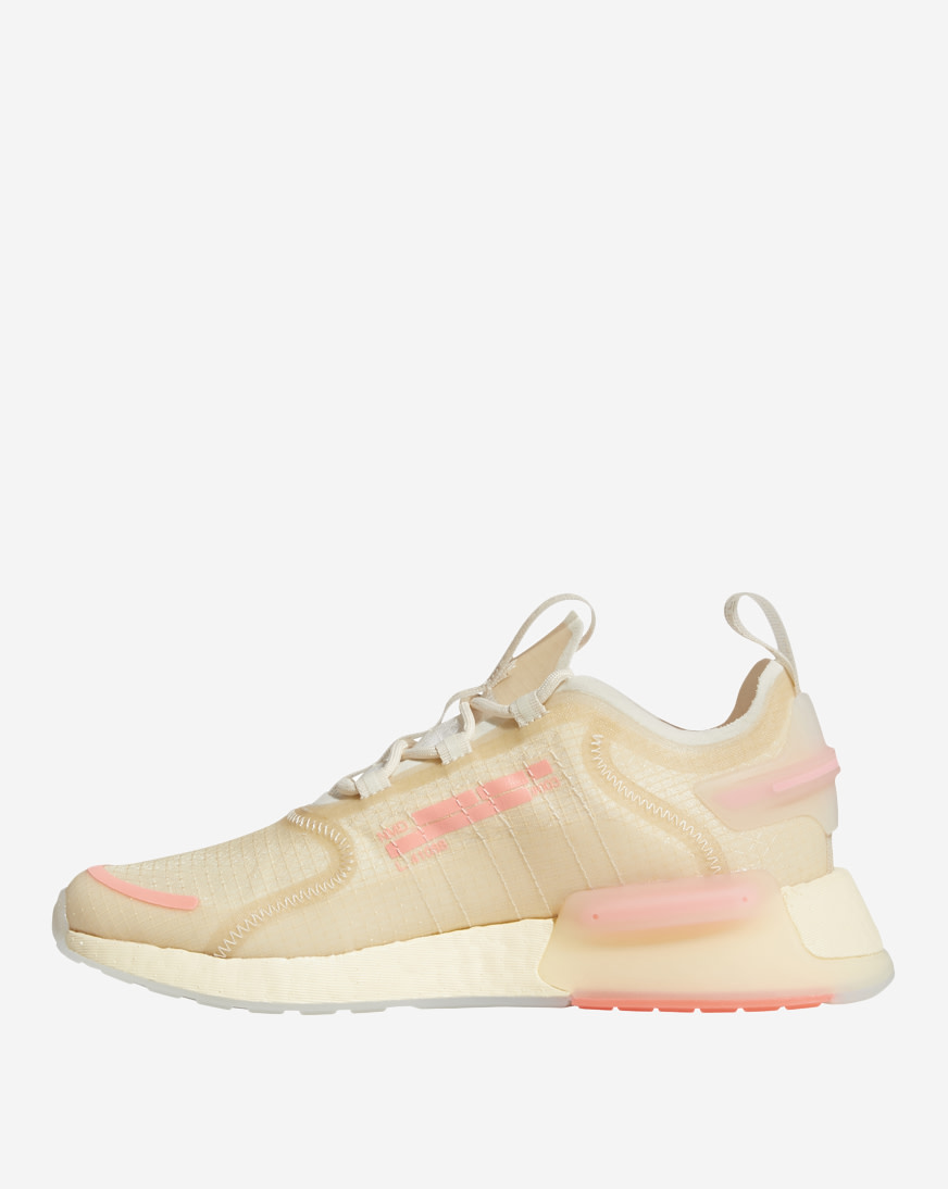 Shop adidas NMD R1 V3 GX5785 white | SNIPES USA