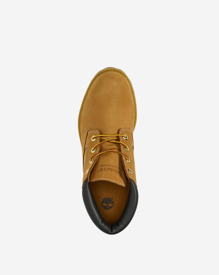 Shop Timberland Chukka Boots TB123061231 beige | SNIPES USA