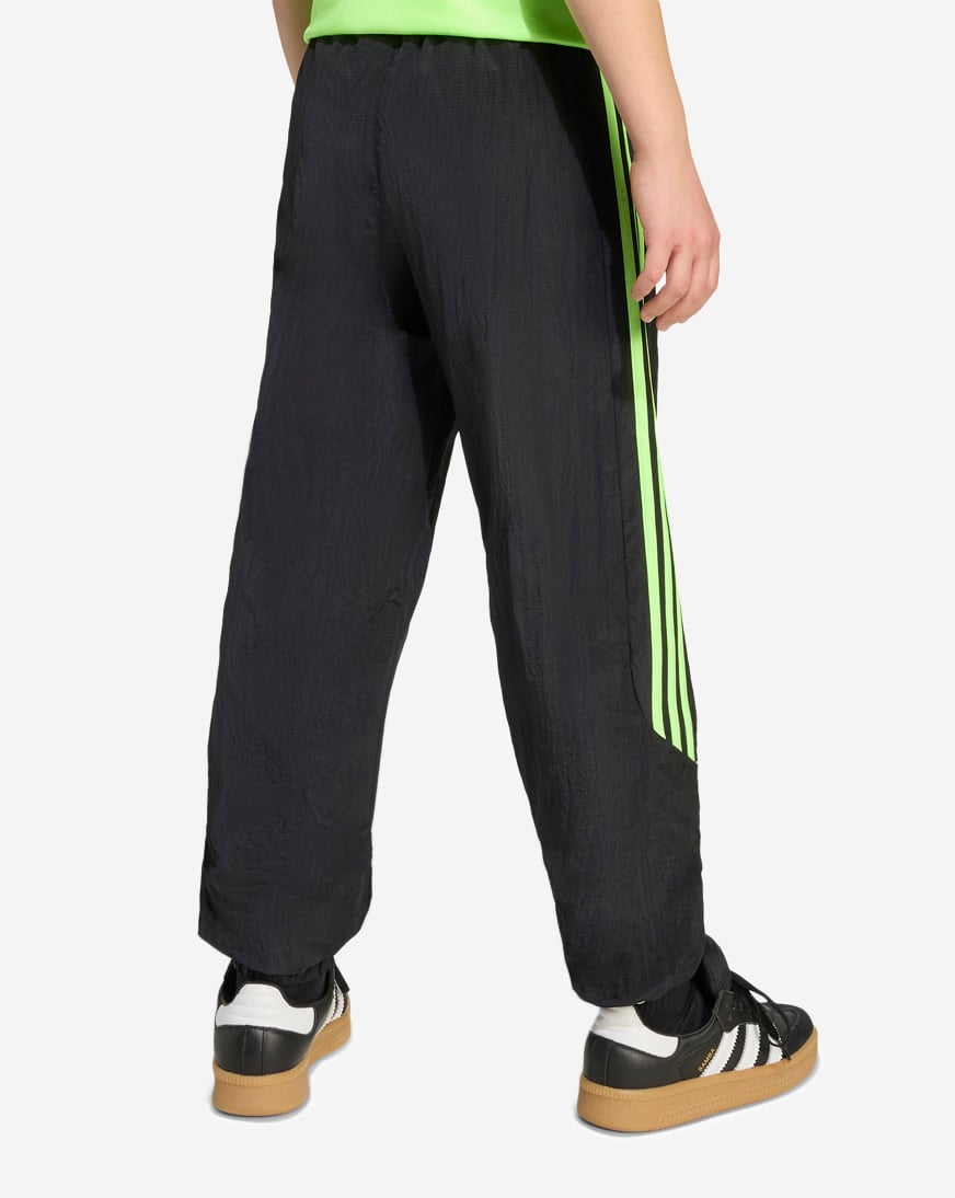 Shop adidas Big Kids' Teamgeist Track Pants JY6321 black | SNIPES USA