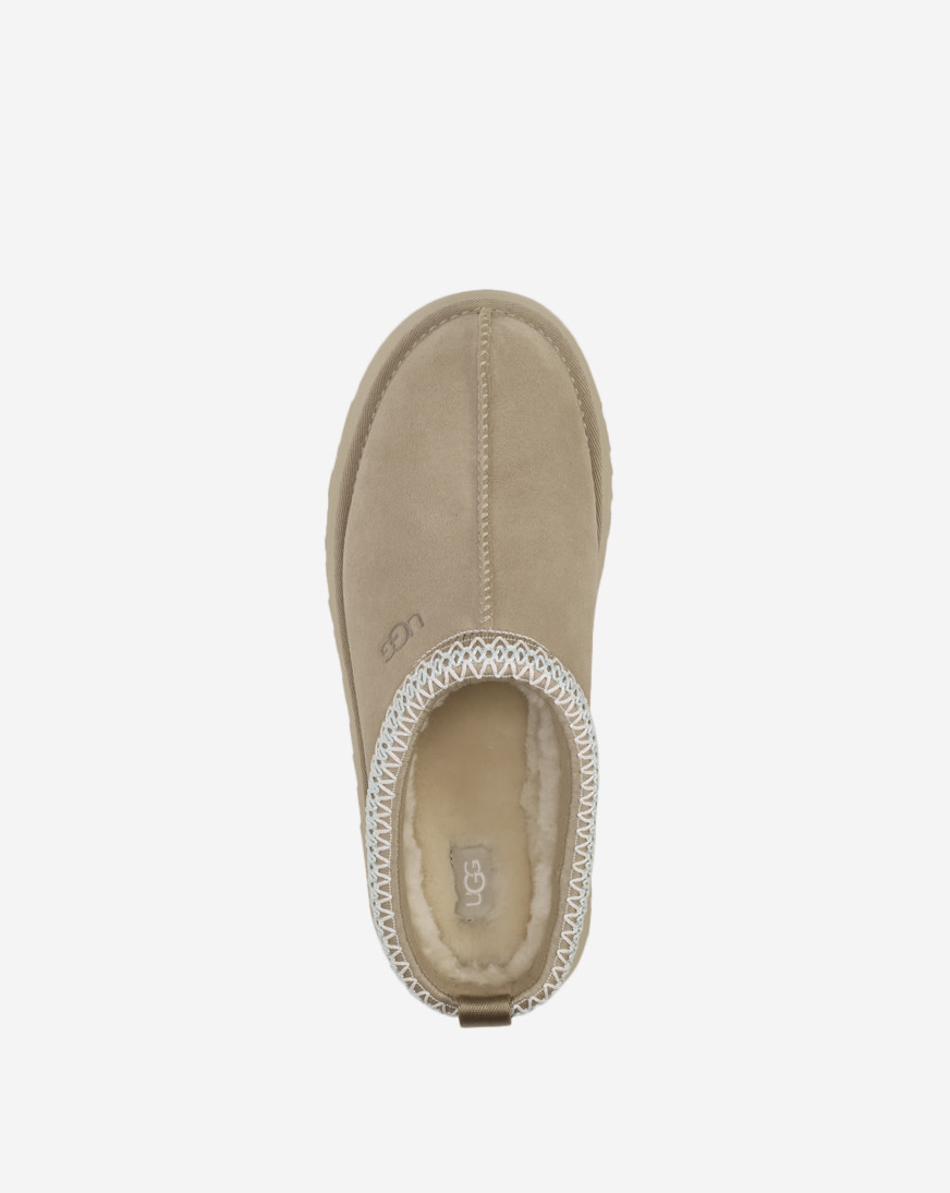 Shop UGG Tazz Slipper II 1174471SAN cream | SNIPES USA