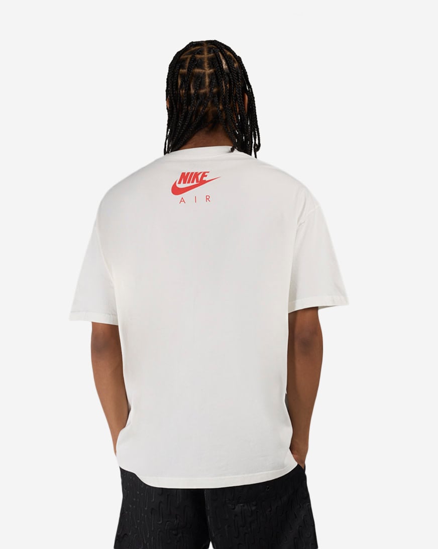 Shop Nike NSW Max90 T-Shirt IQ1005-133 white | SNIPES USA