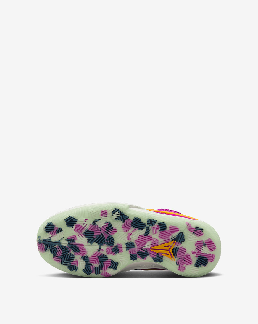 NA☆ Shop Nike Big Kids' Ja 1 FN4977-400 black | SNIPES USA