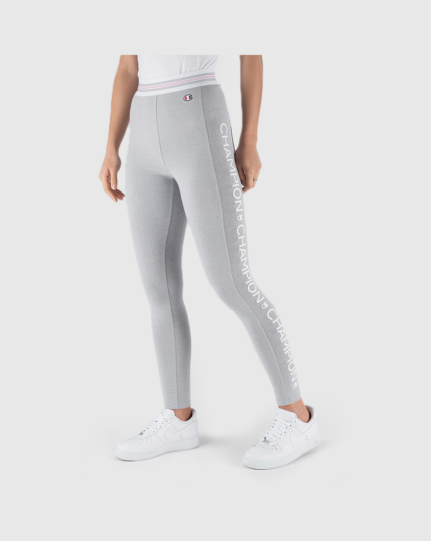 Champion High-Waisted Tights Womens 