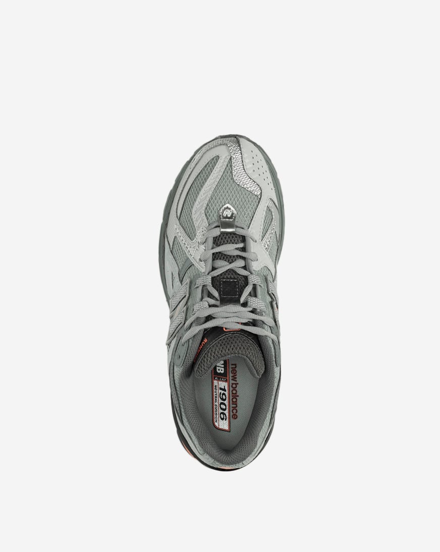 Shop New Balance 1906U U1906NF grey | SNIPES USA