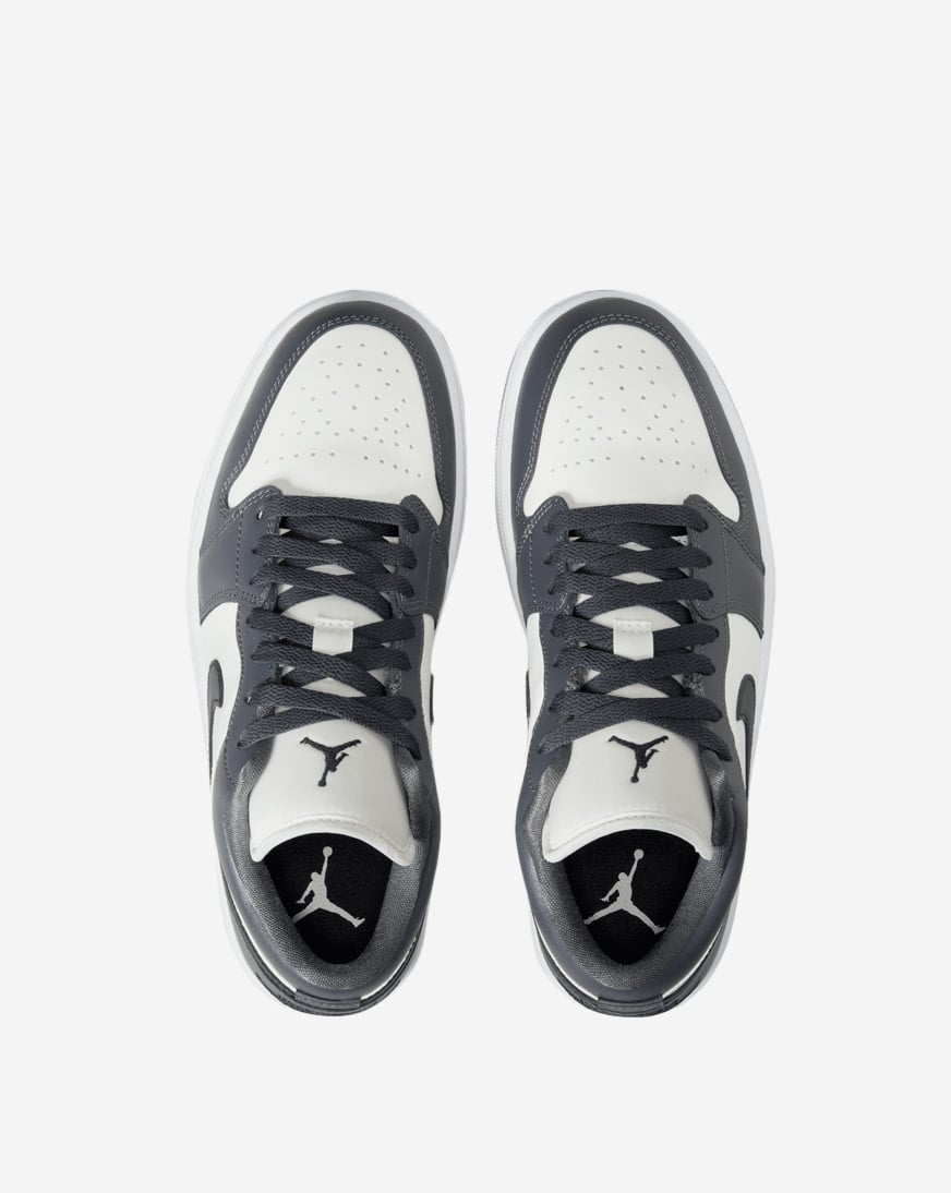Shop Jordan Air Jordan 1 Low DC0774-102 grey | SNIPES USA