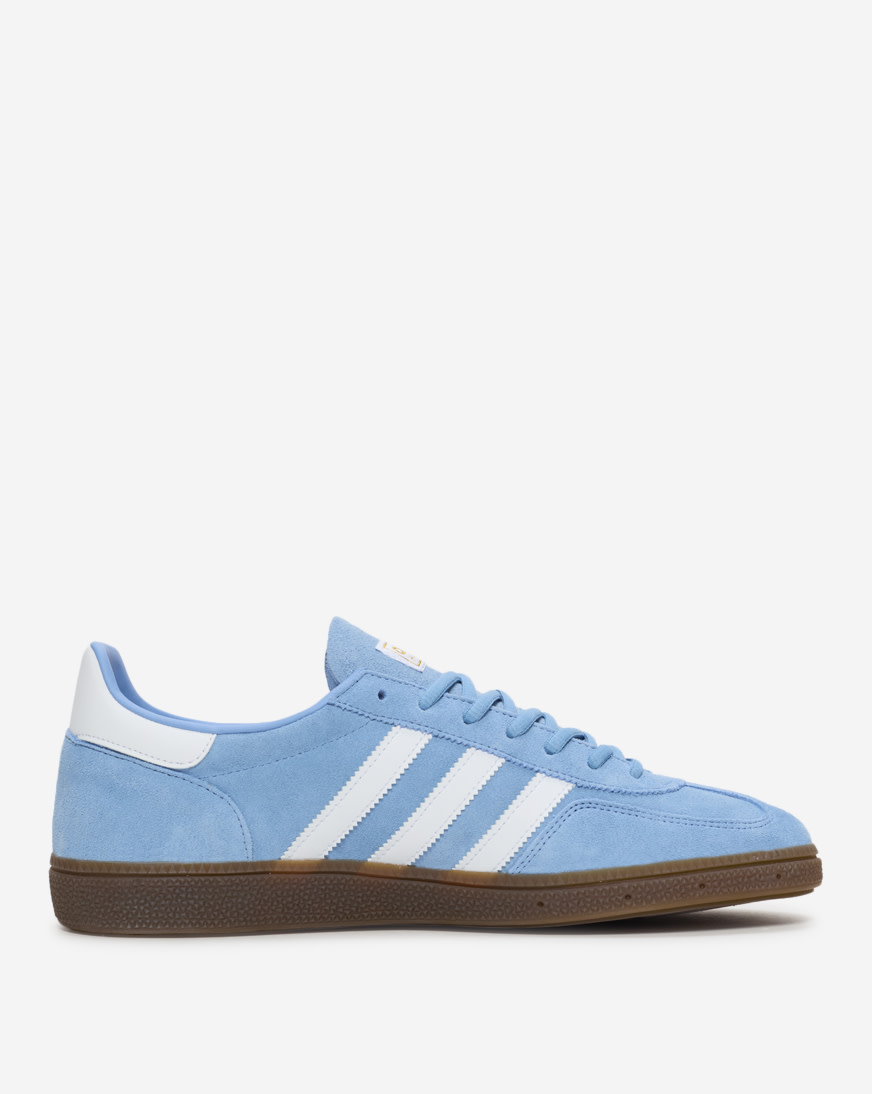 Shop adidas Handball Spezial BD7632 blue | SNIPES USA