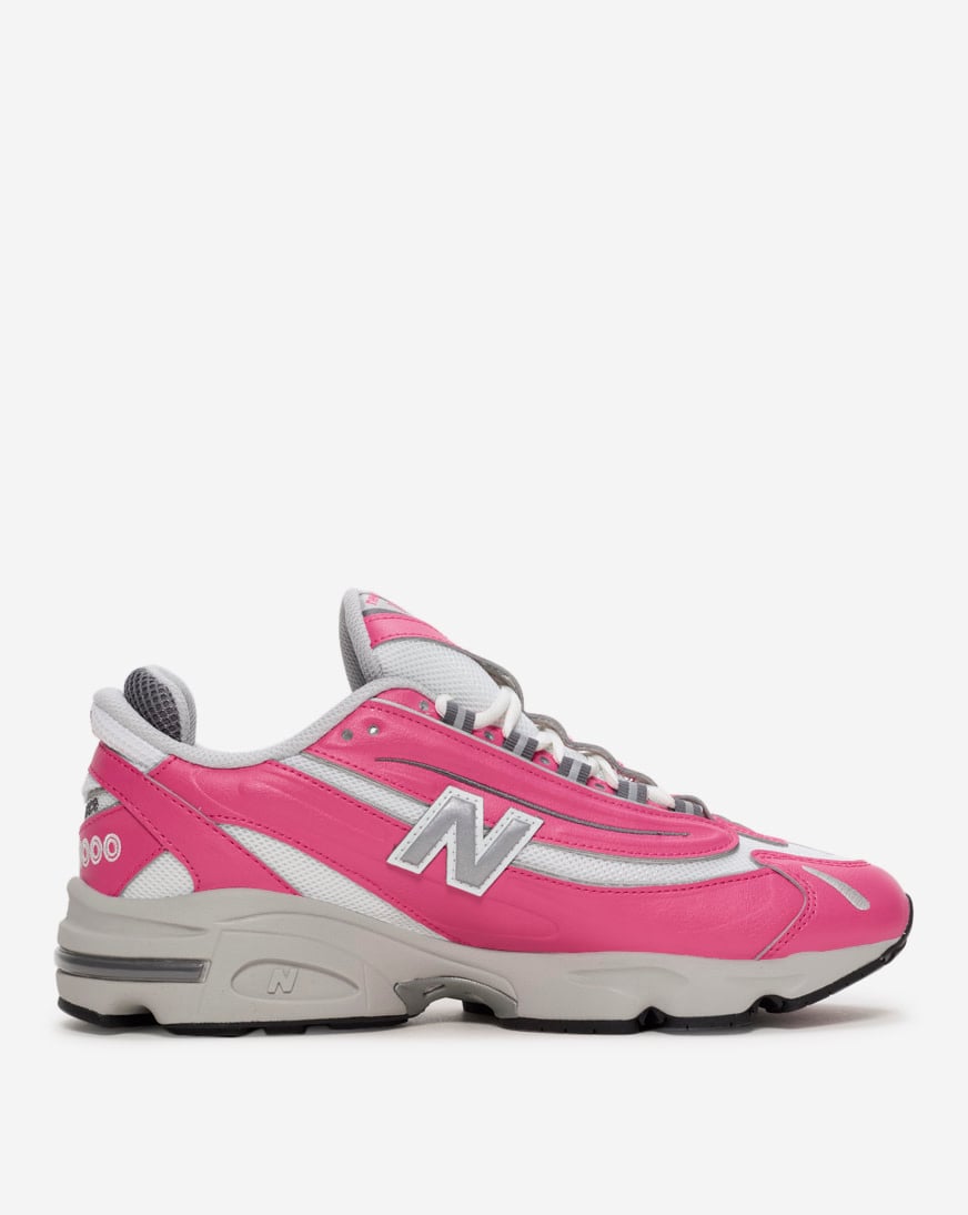 【新品未使用】New Balance ワンピース ピンク レディース Mサイズ nb-cm997hpc.jpg