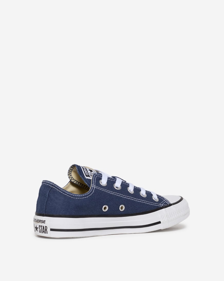 Shop Converse Grade School Chuck Taylor All Star Oxford M9697J 