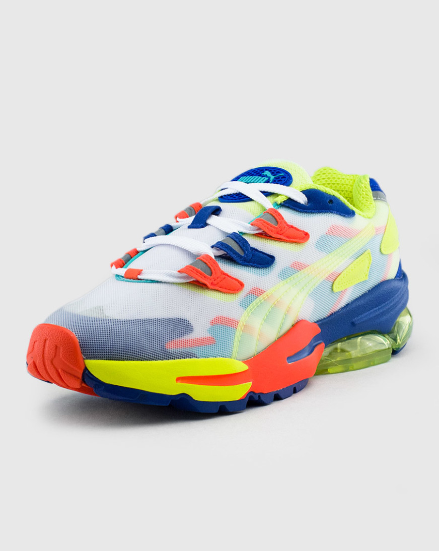 puma cell kaleidoscope