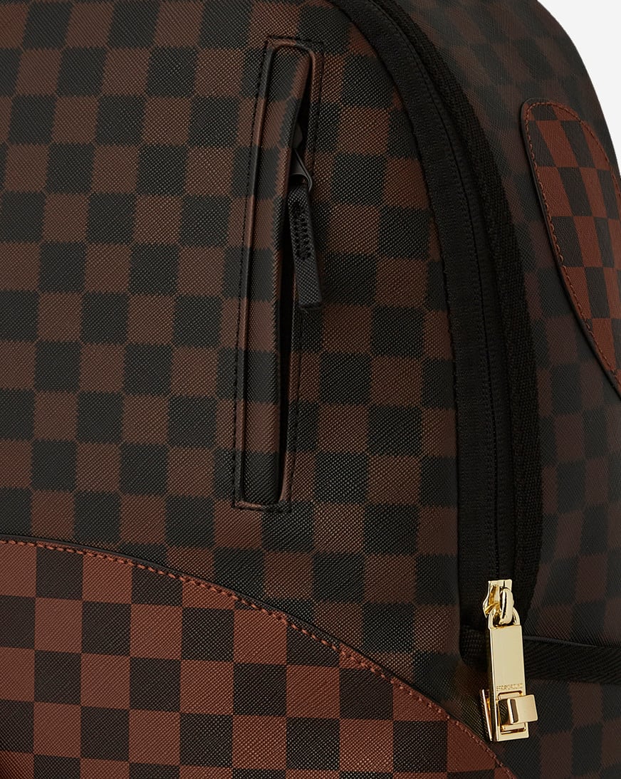 【Sprayground】Boujee Strap バックパック Sprayground BOUJEE STRAP BACKPACK