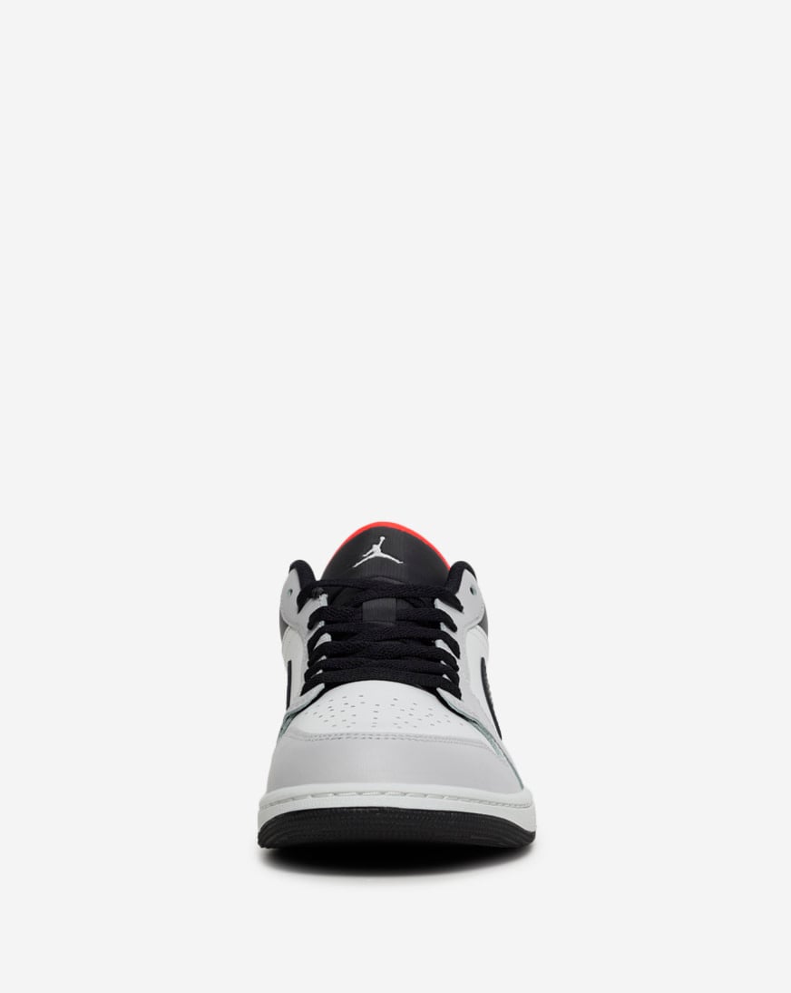 値下げ！Nike Air Jordan 1 Low 23センチ Shop Jordan Air Jordan 1 Low 553558-045 grey | SNIPES USA