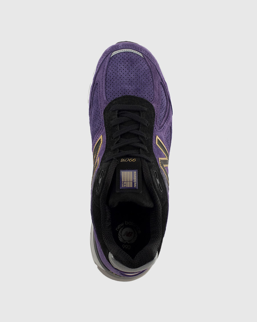 new balance 990v4 wild indigo