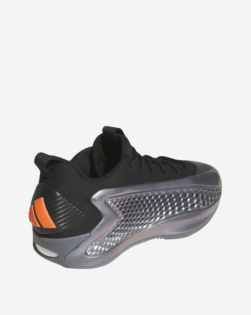 Shop adidas Anthony Edwards 1 JQ8898 grey | SNIPES USA