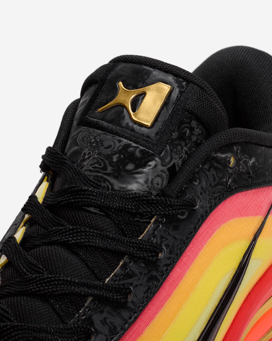 Nike Nike A'One エーワン デビュー】Nike A'One | bbkicks-news