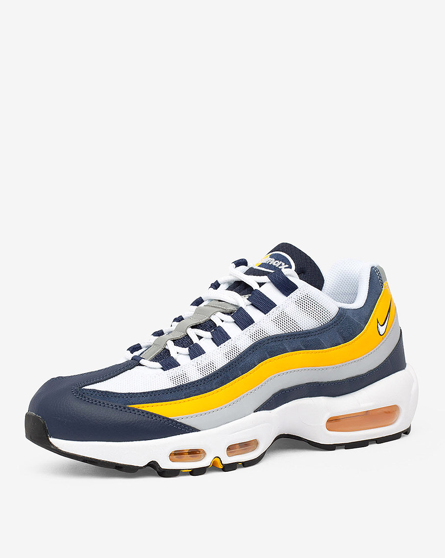 midnight blue dunk high