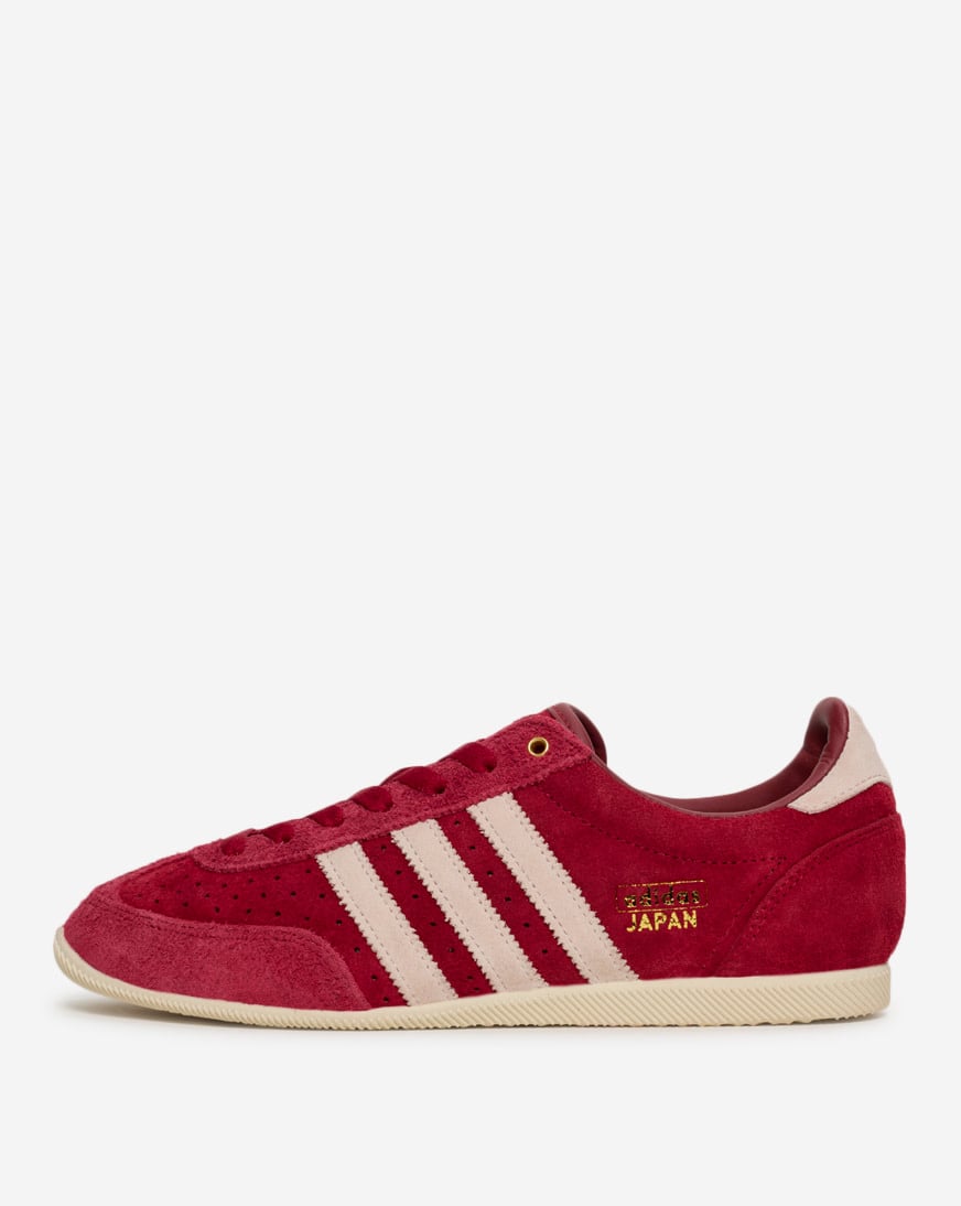 Shop adidas Japan KJ6155 red | SNIPES USA