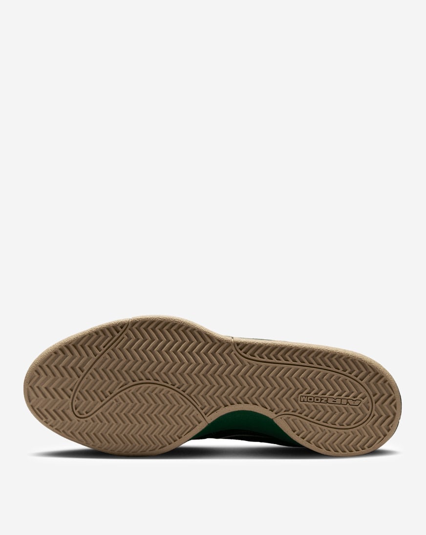 Shop Nike Book 1 FJ4249-300 green | SNIPES USA
