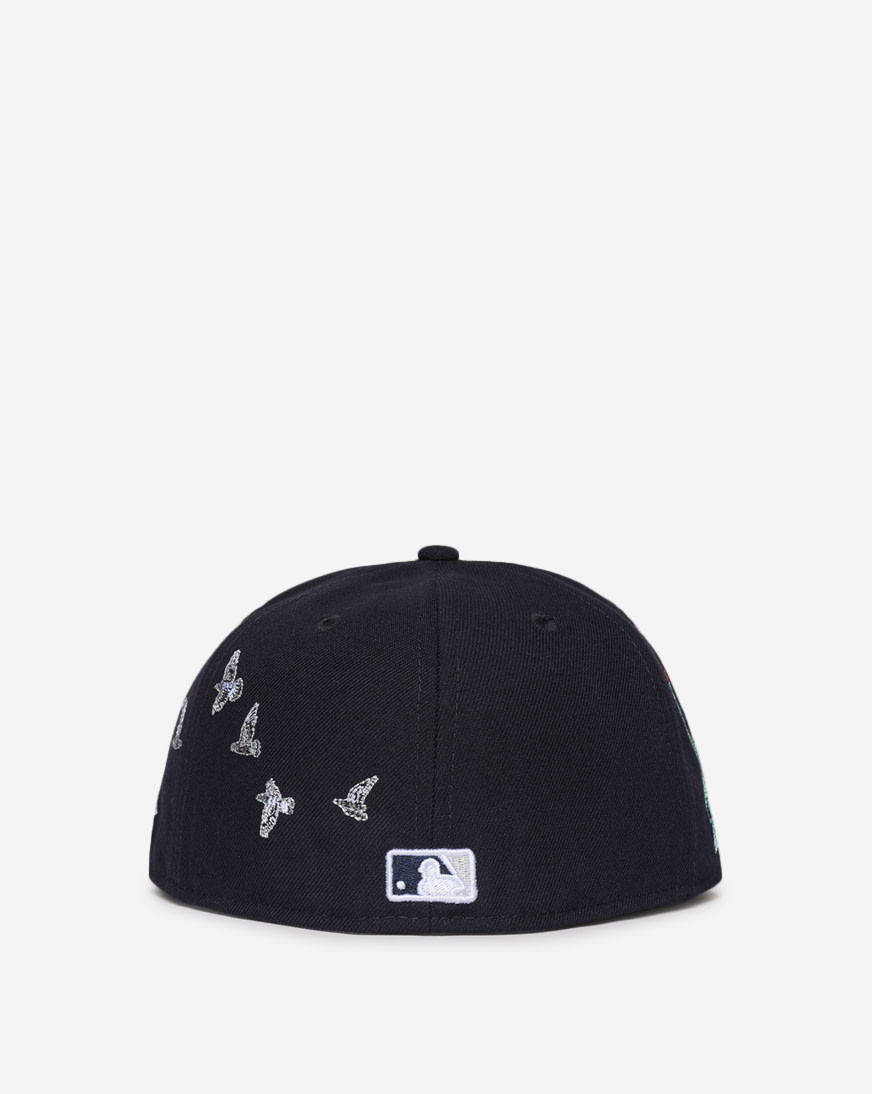 Shop New Era 59Fifty New York Yankees City Edition Fitted Hat