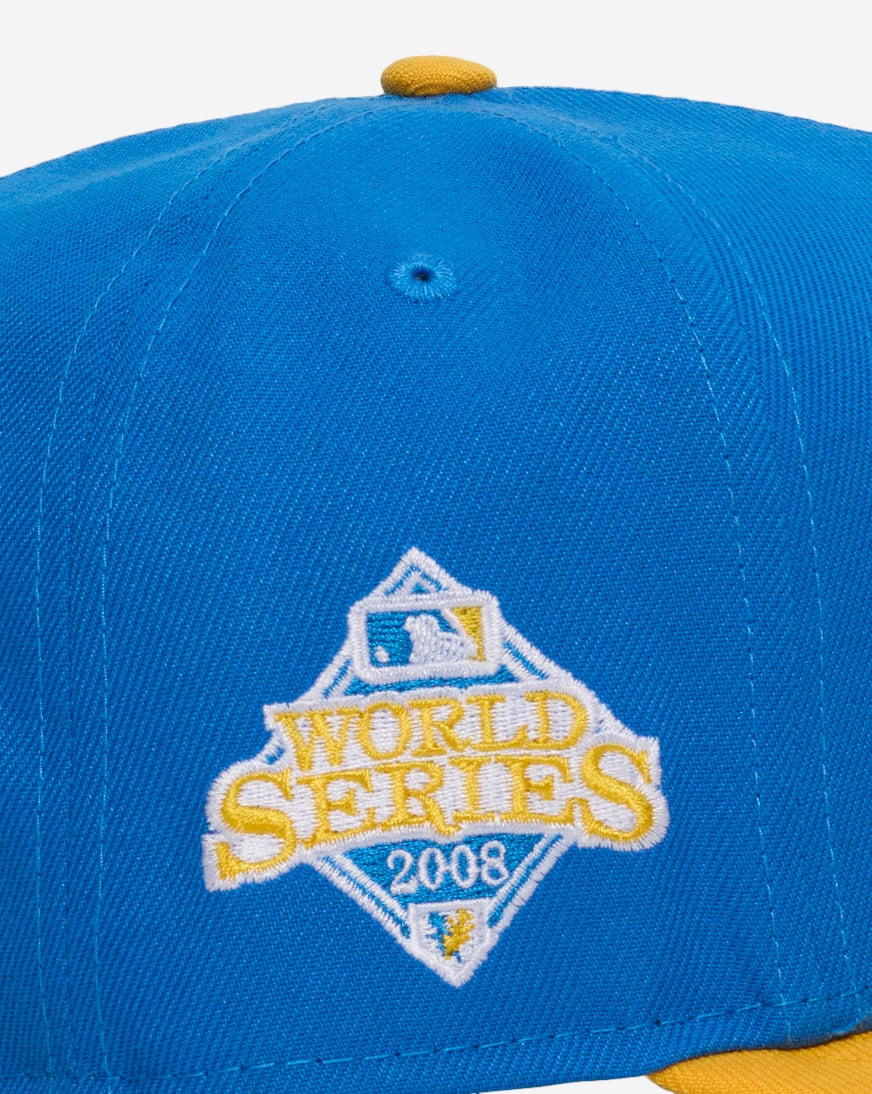 Shop New Era 9Fifty Philadelphia Phillies A-Frame Snapback Hat