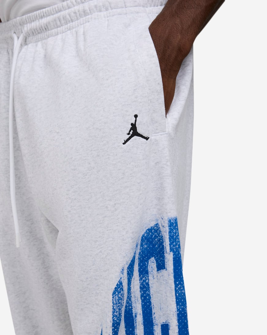 Jordan ANTI-GRAVITY パンツ ホワイト Jordan ANTI-GRAVITY パンツ ホワイト Air Jordan Mens Pants