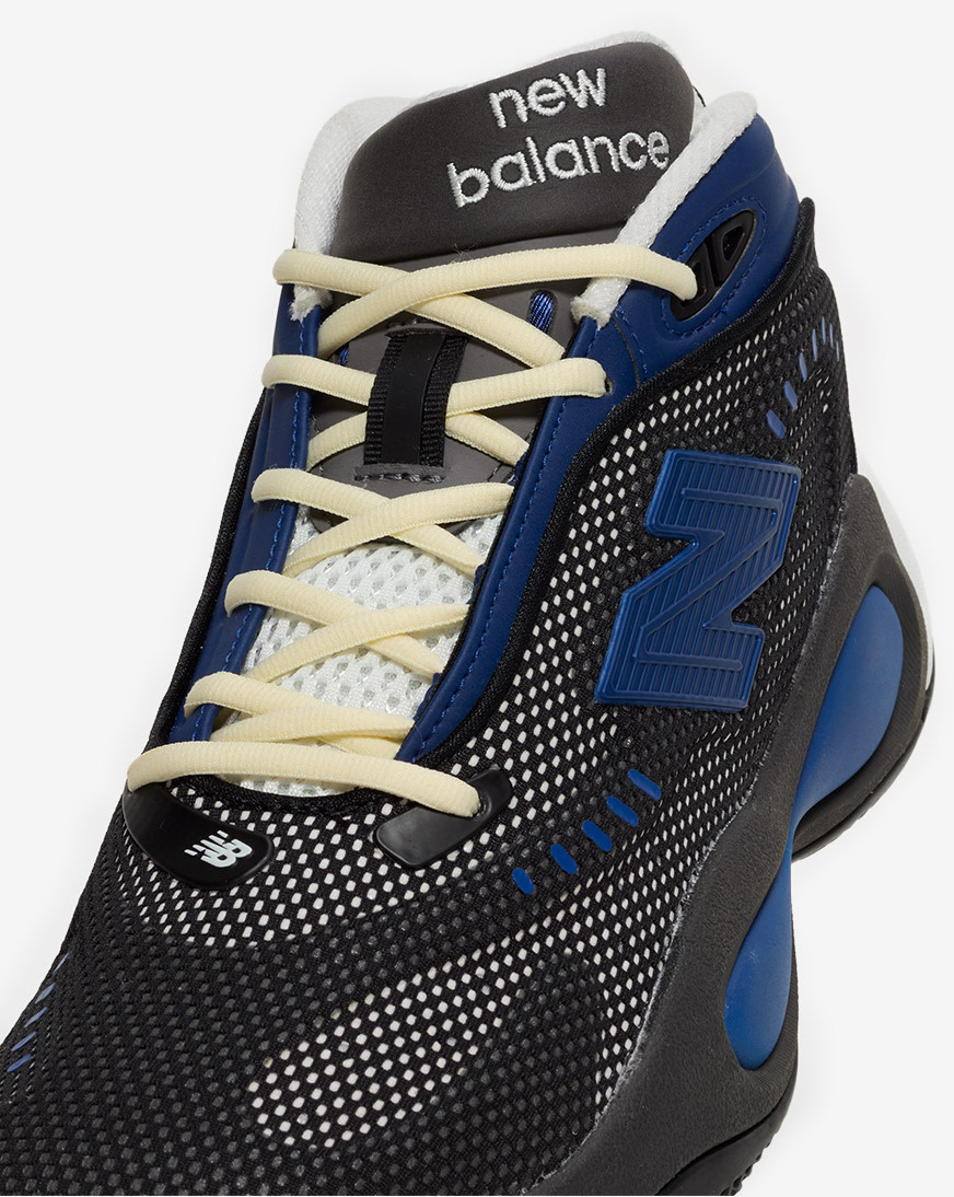 Shop New Balance P400 UFFBB3YC black | SNIPES USA