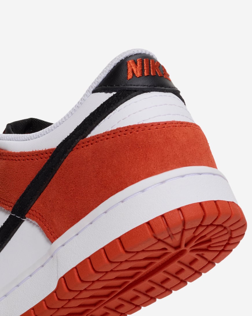 Shop Nike Big Kids' Dunk Low Essential+ IQ2755-102 white | SNIPES USA