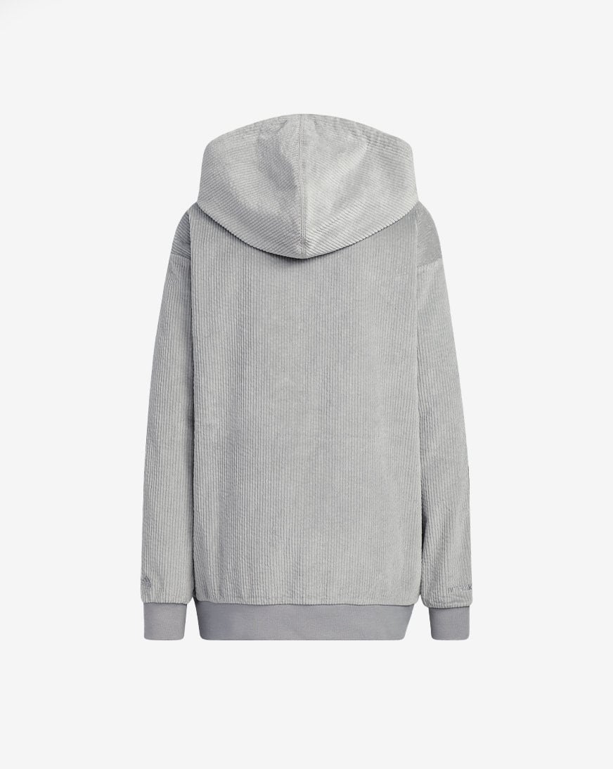 ジャケット・アウター HYEON ted cape / gray adidas_hg2520_05.jpg