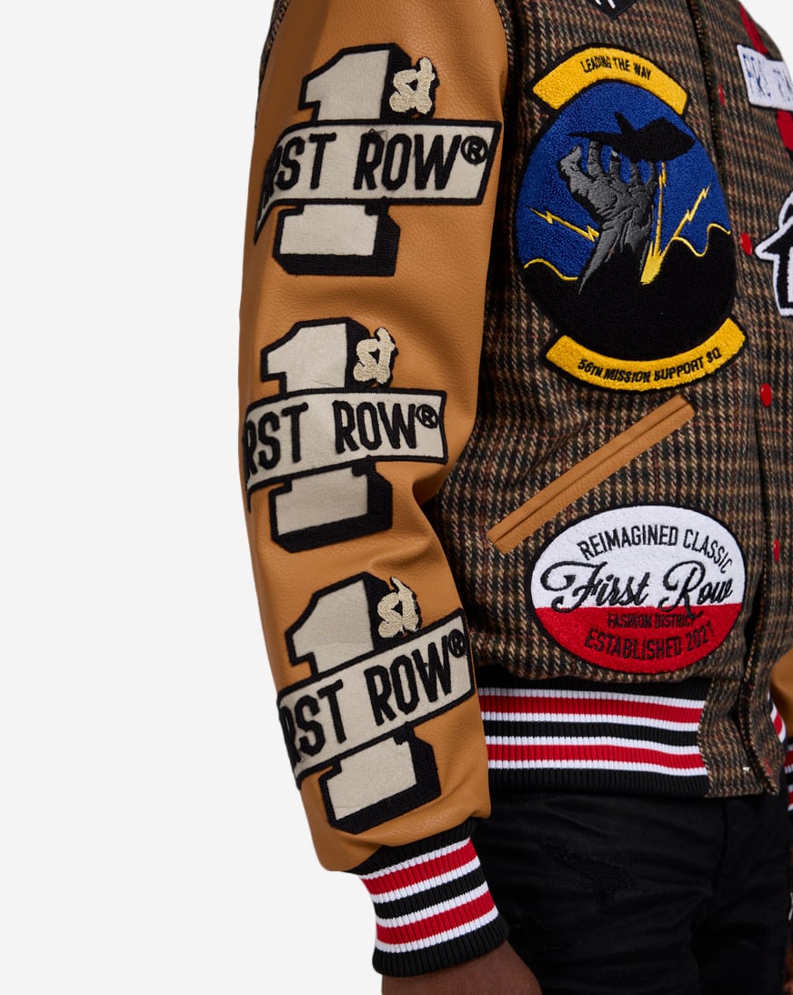 ジャケット The Row Vermont Jacket THE ROW - Vermont jacket | Leam Roma - Luxury Shopping Online