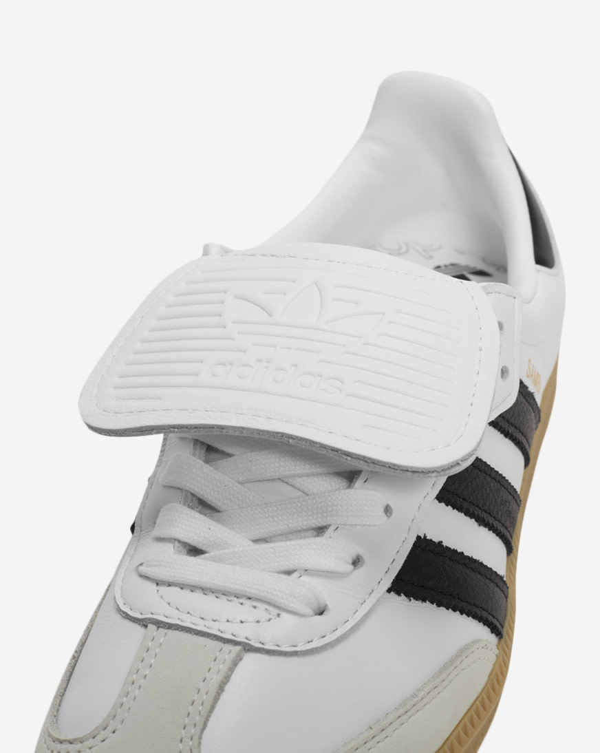 Shop adidas Samba LT IG4279 white | SNIPES USA
